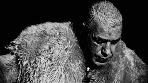 till lindemann normal|till lindemann louder.